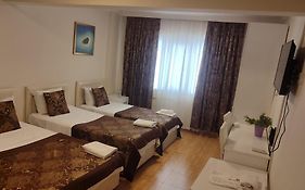 Hotel Best Apart