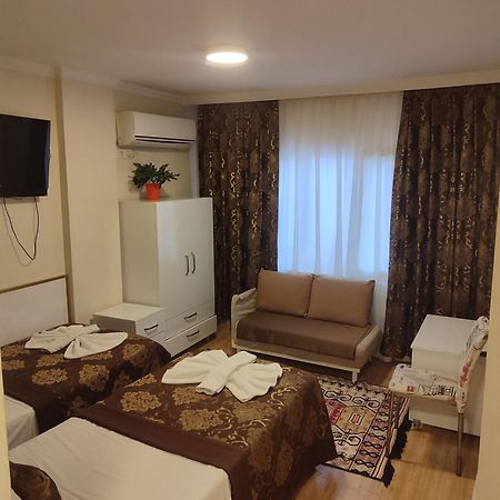Hotel Best Apart Istanbul Exterior photo