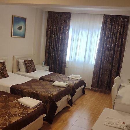 Hotel Best Apart Istanbul Exterior photo