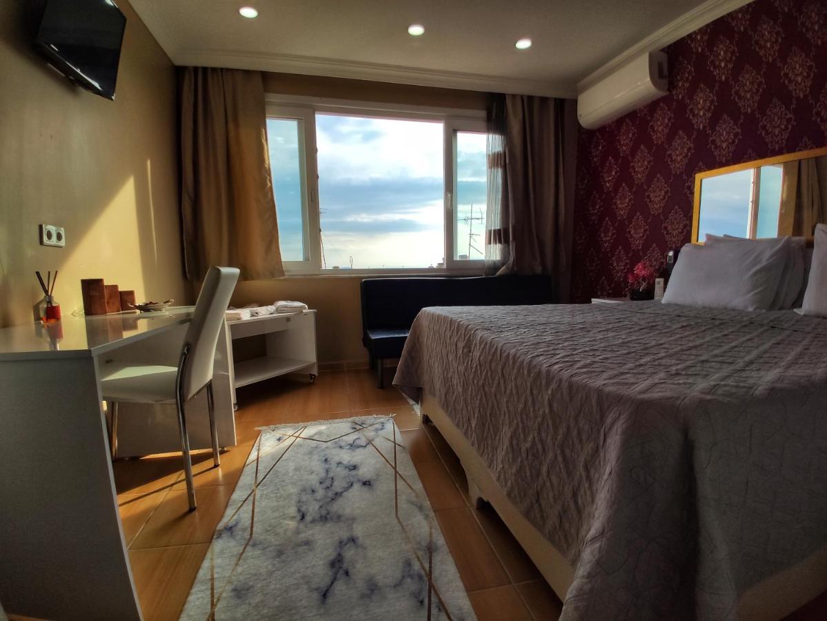 Hotel Best Apart Istanbul Exterior photo