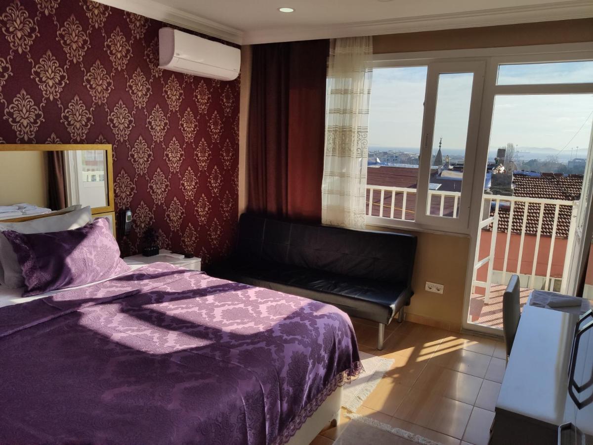 Hotel Best Apart Istanbul Exterior photo