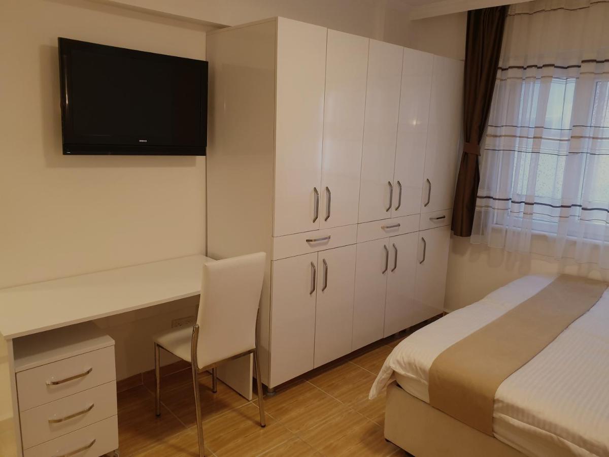 Hotel Best Apart Istanbul Exterior photo