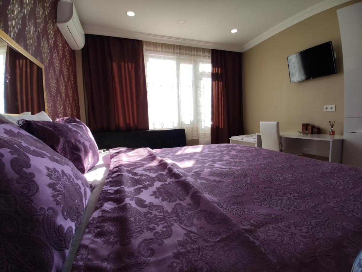 Hotel Best Apart Istanbul Exterior photo