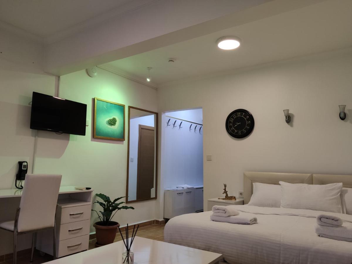 Hotel Best Apart Istanbul Exterior photo