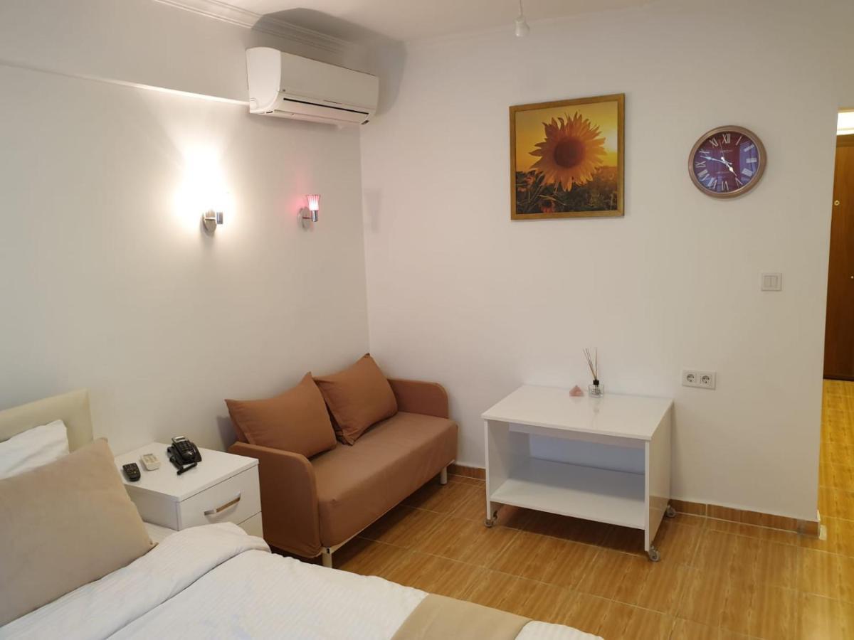 Hotel Best Apart Istanbul Exterior photo