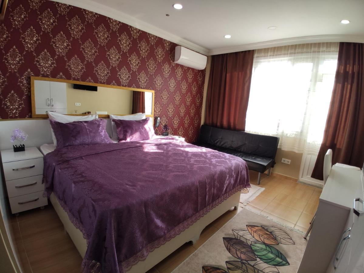 Hotel Best Apart Istanbul Exterior photo