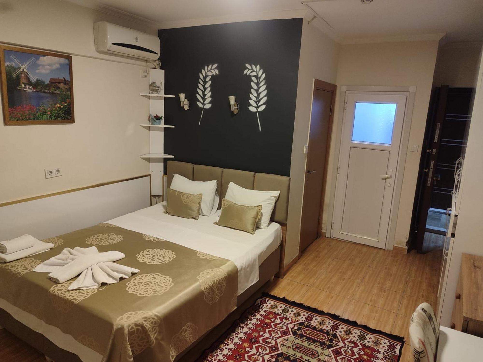Hotel Best Apart Istanbul Exterior photo