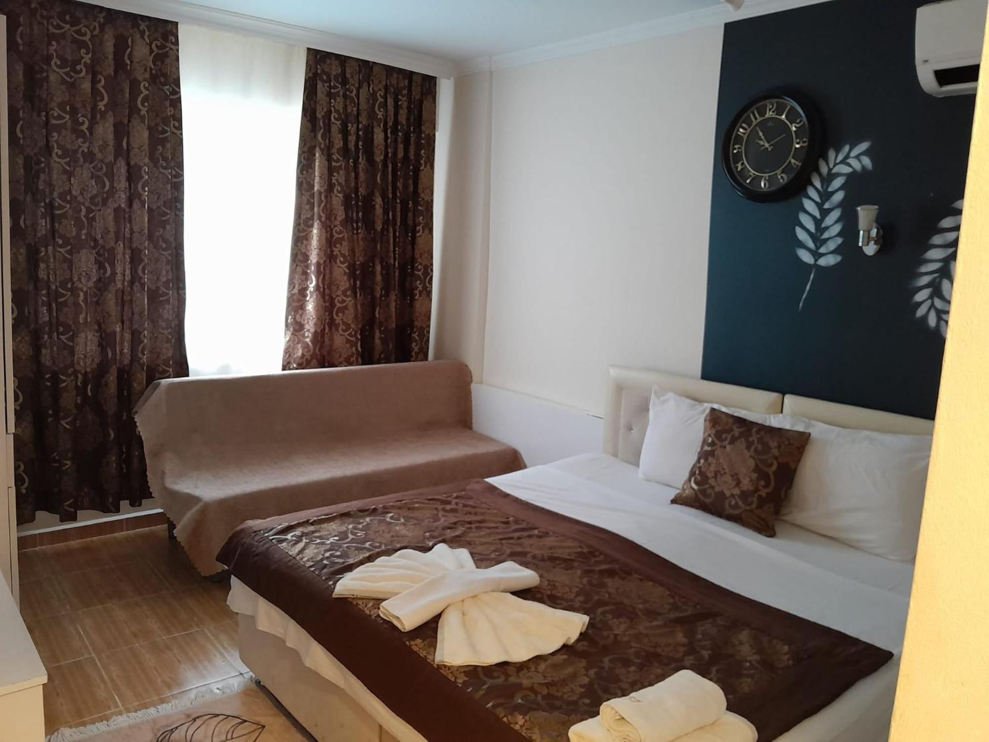 Hotel Best Apart Istanbul Exterior photo